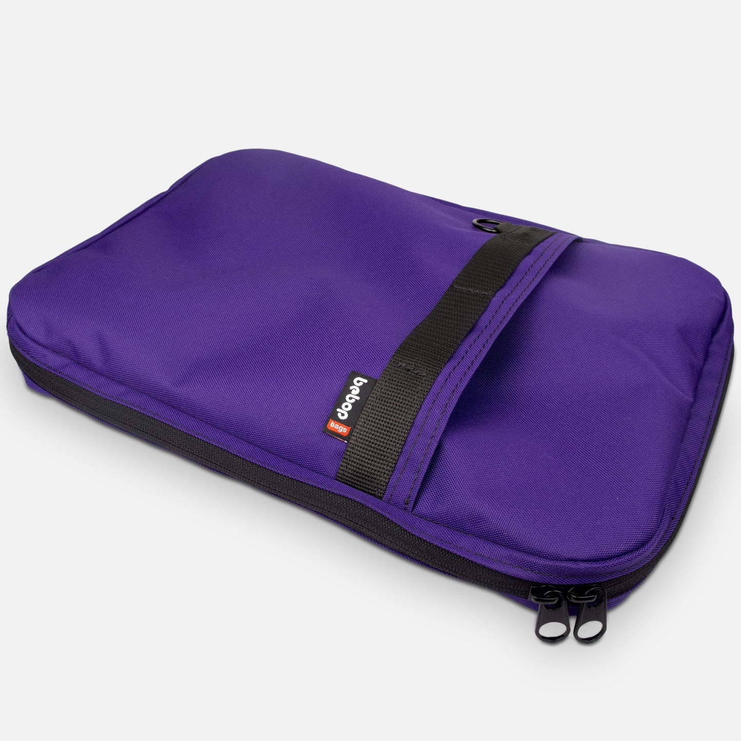 Bebop Robot AC bag Purple