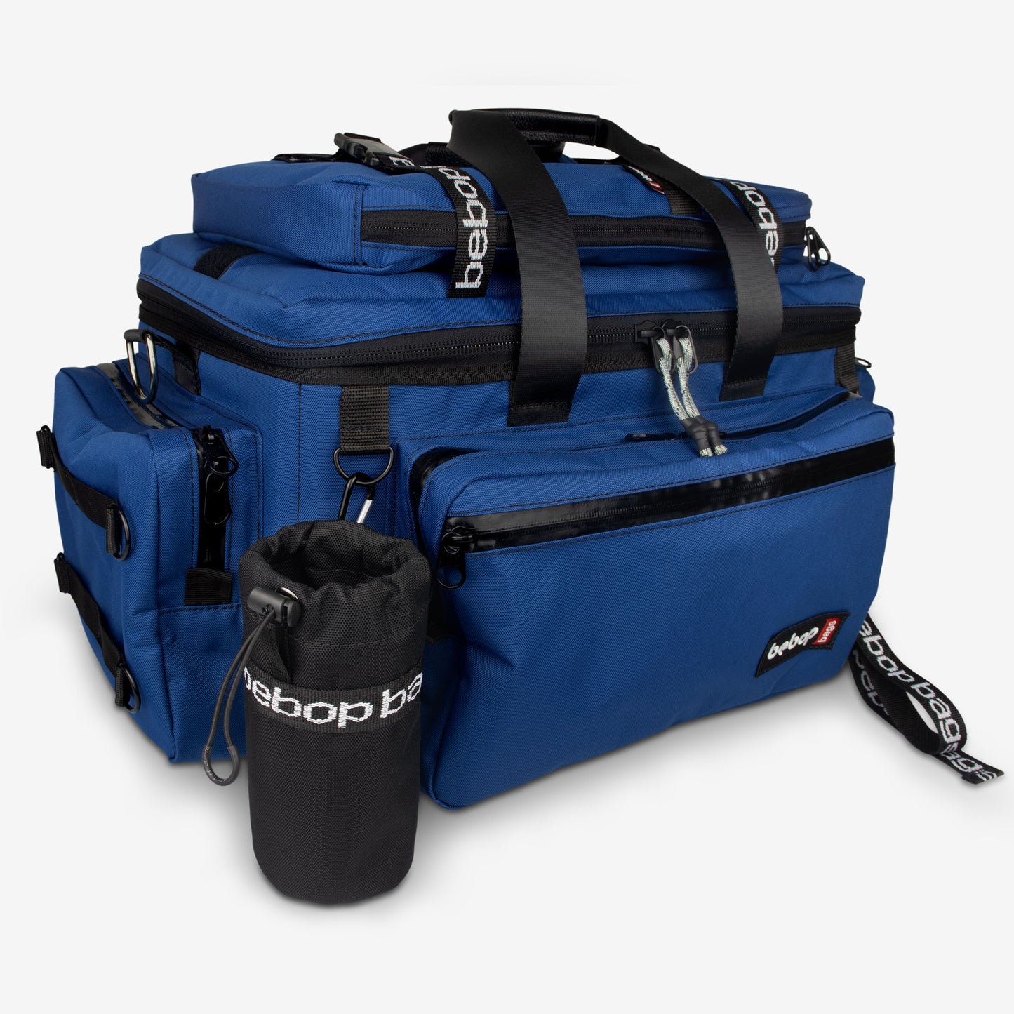 Bebop Robot AC bag Dark Blue