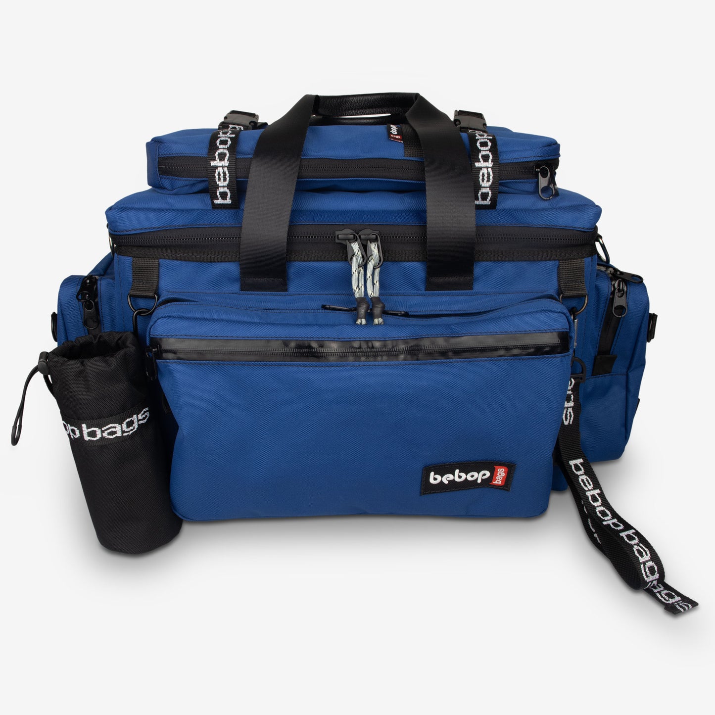 Bebop Robot AC bag Dark Blue