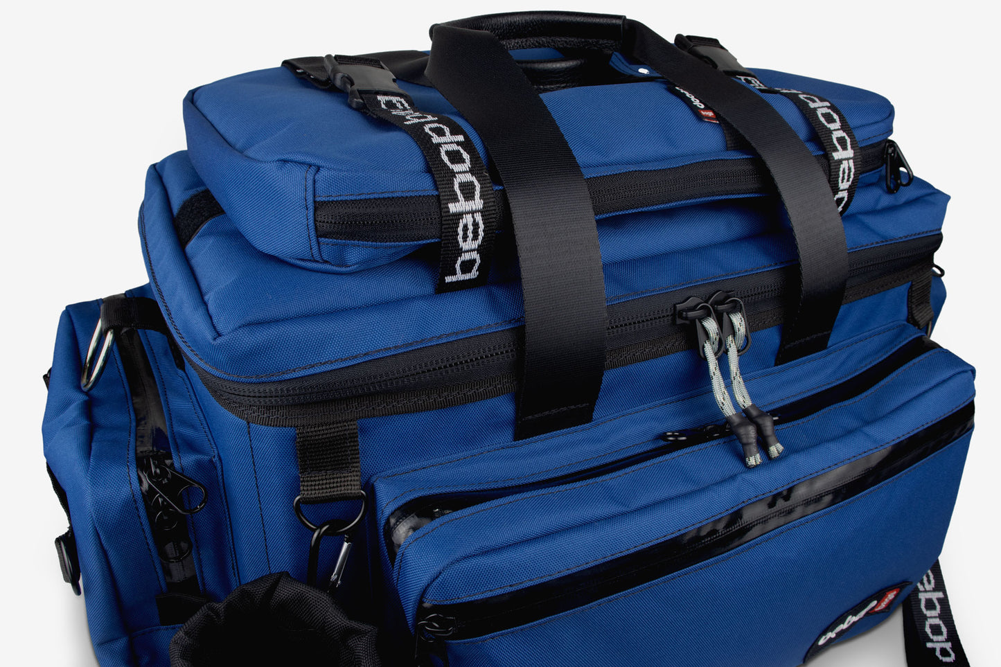 Bebop Robot AC bag Dark Blue