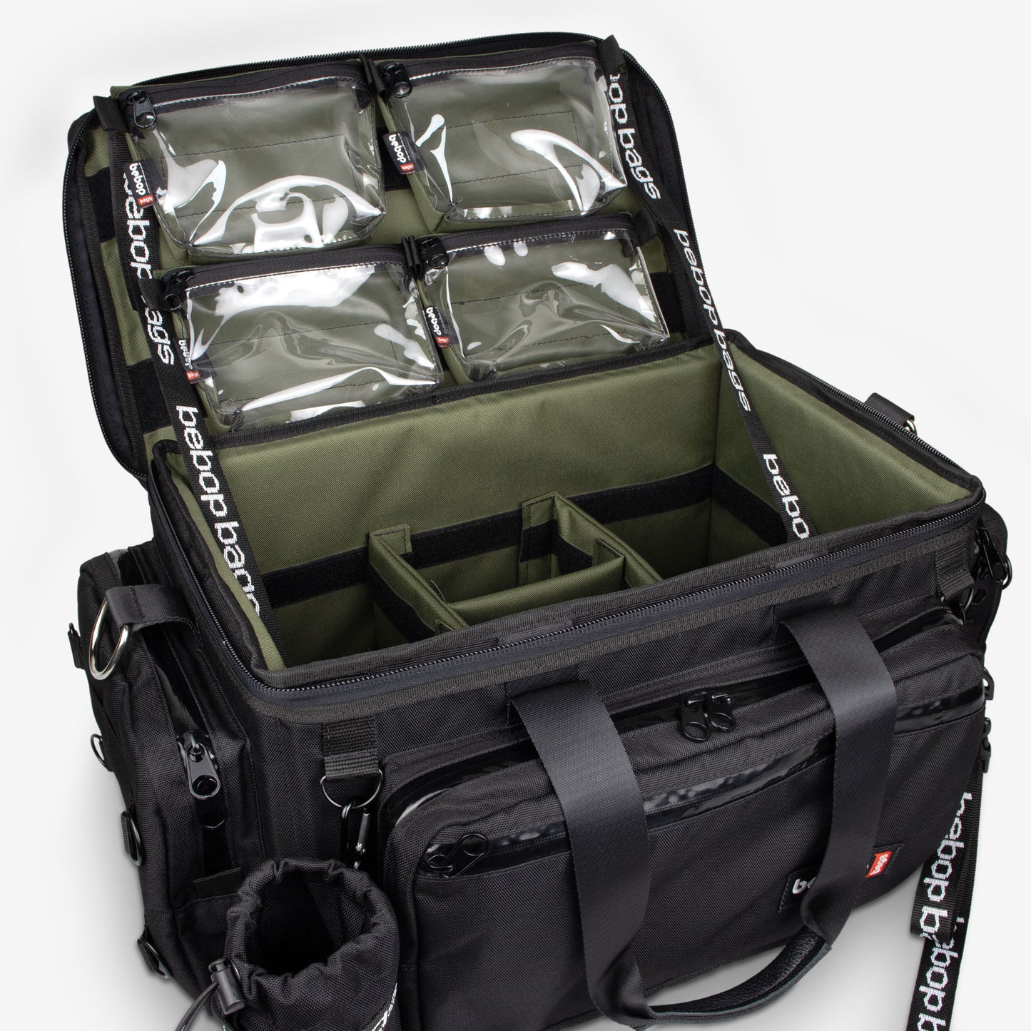 Bebop Robot AC bag