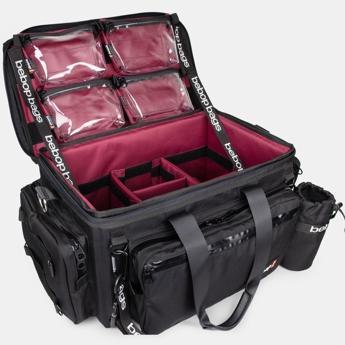 Bebop Robot AC bag