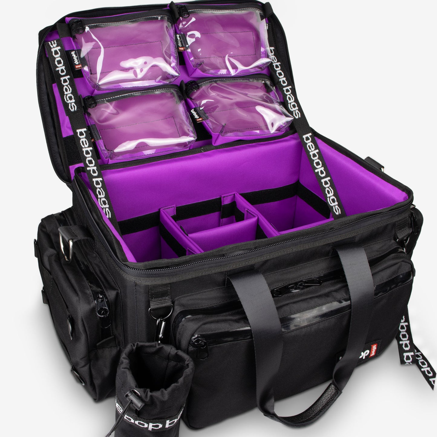Bebop Robot AC bag