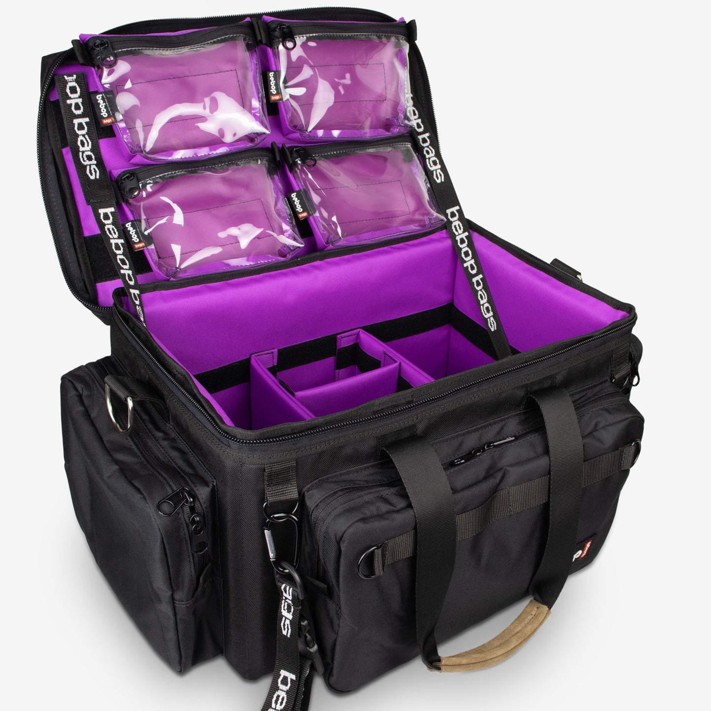 Bebop Troopy AC bag