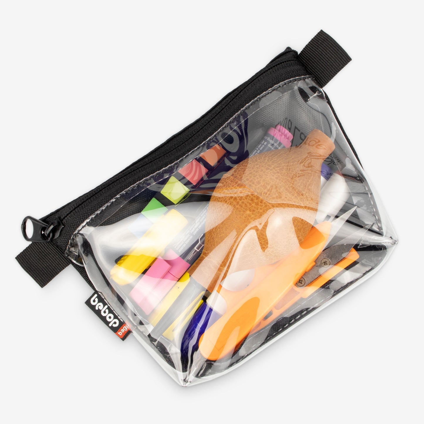 Bebop Pouches - 4 pack