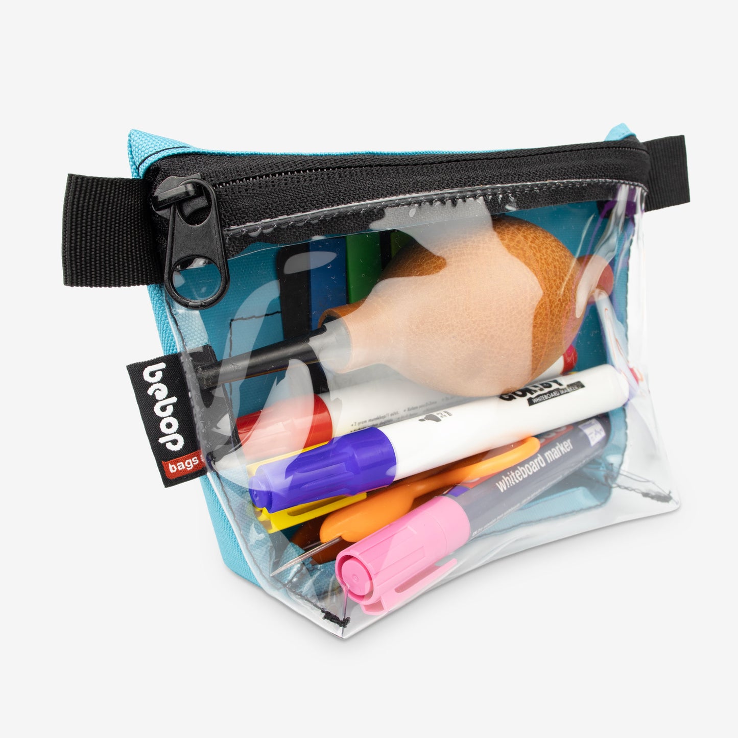 Bebop Pouches - 4 pack