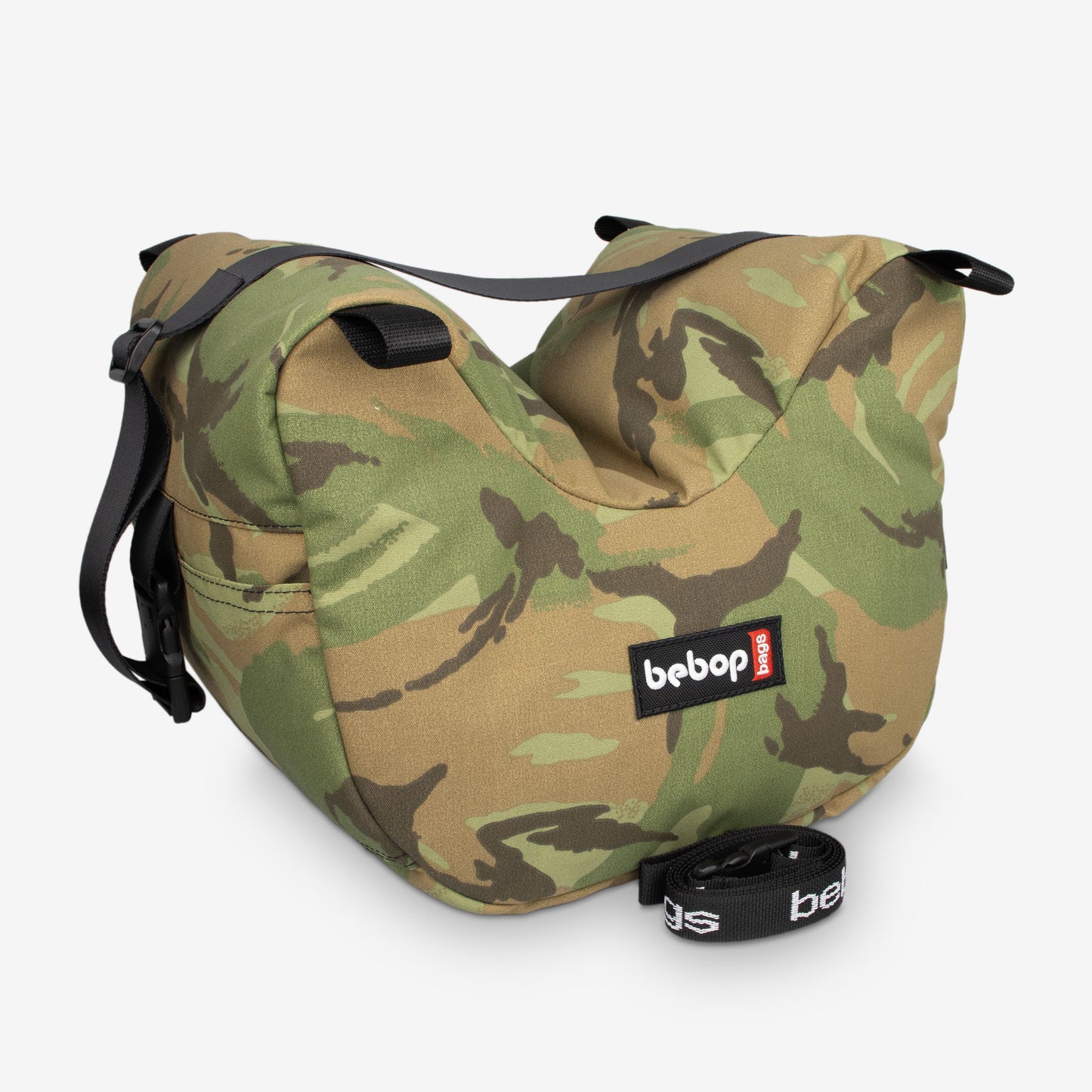 Bebop Small Size Camera Saddle