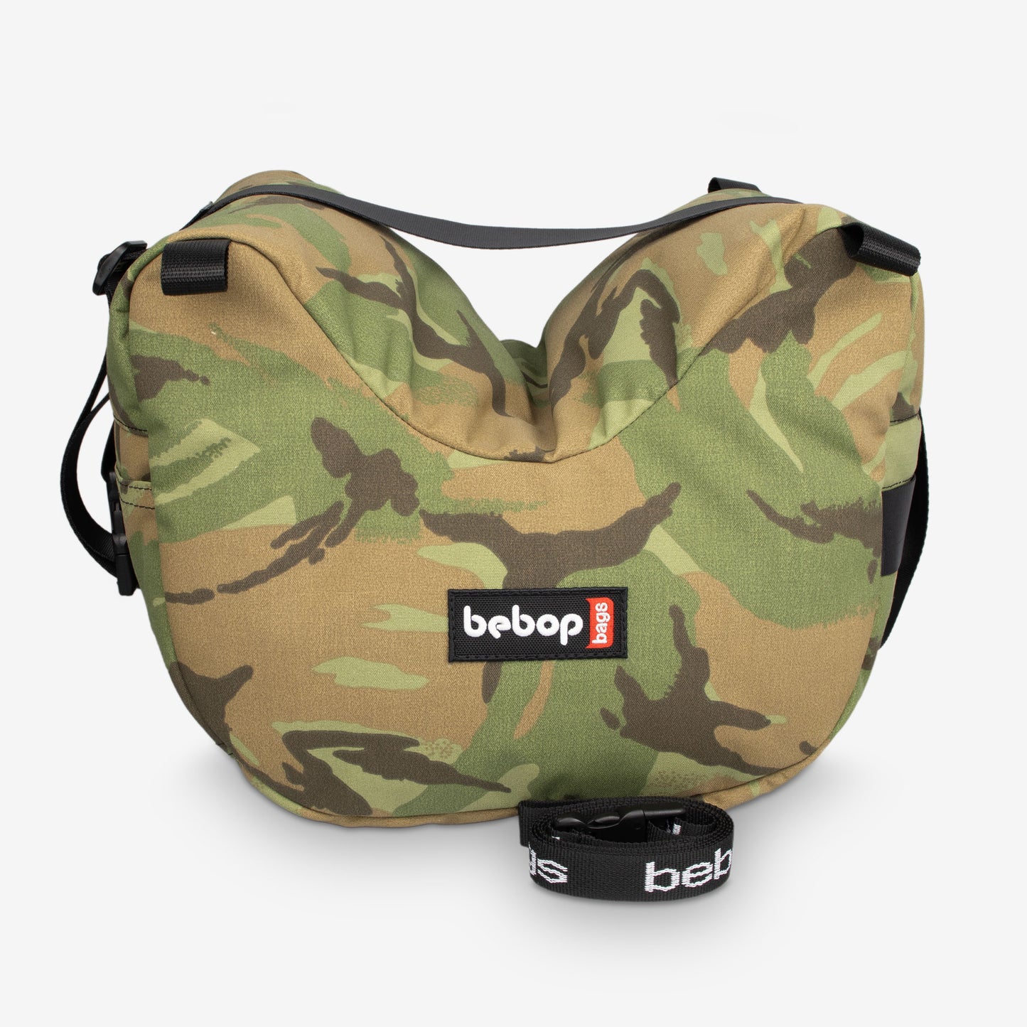 Bebop Small Size Camera Saddle