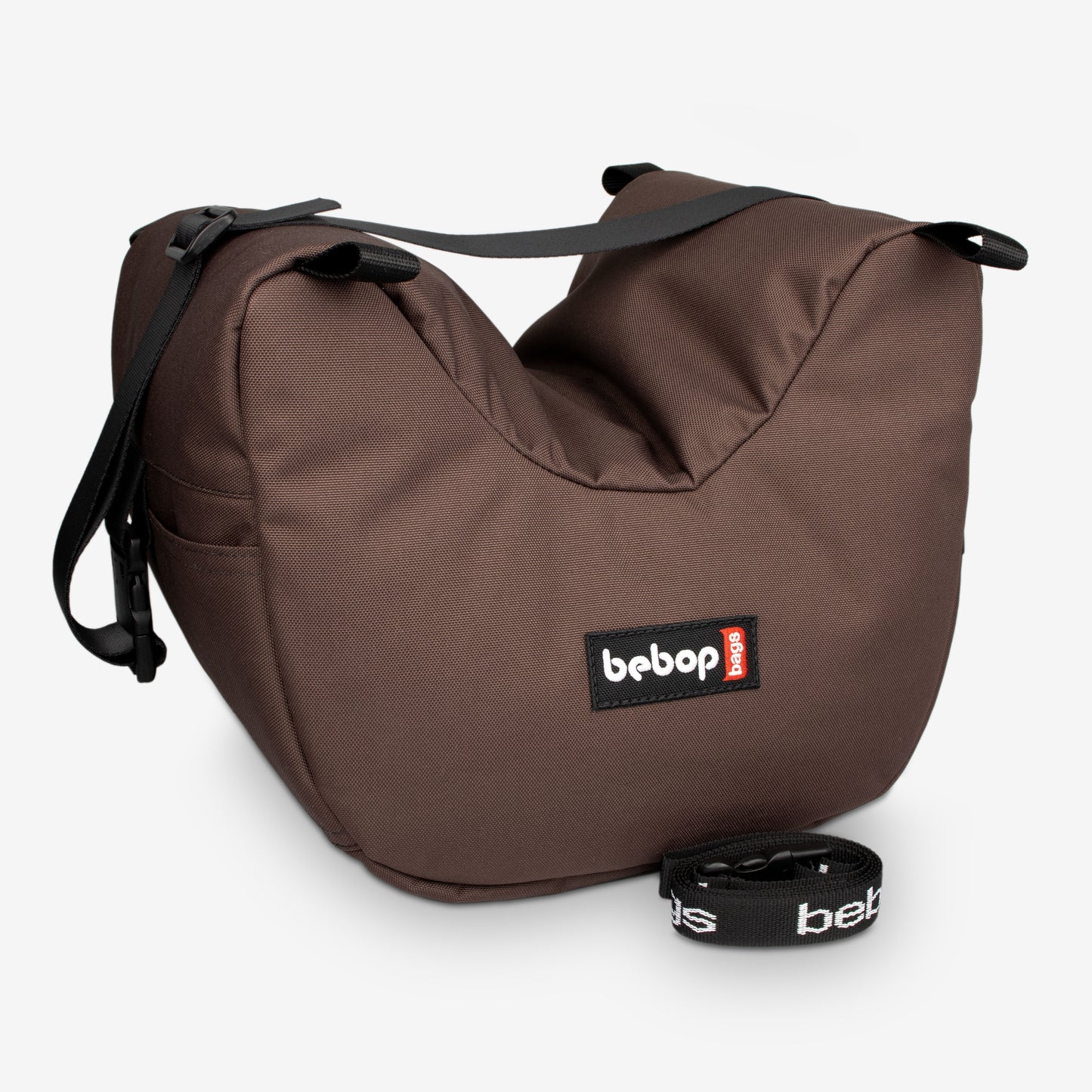 Bebop Small Size Camera Saddle