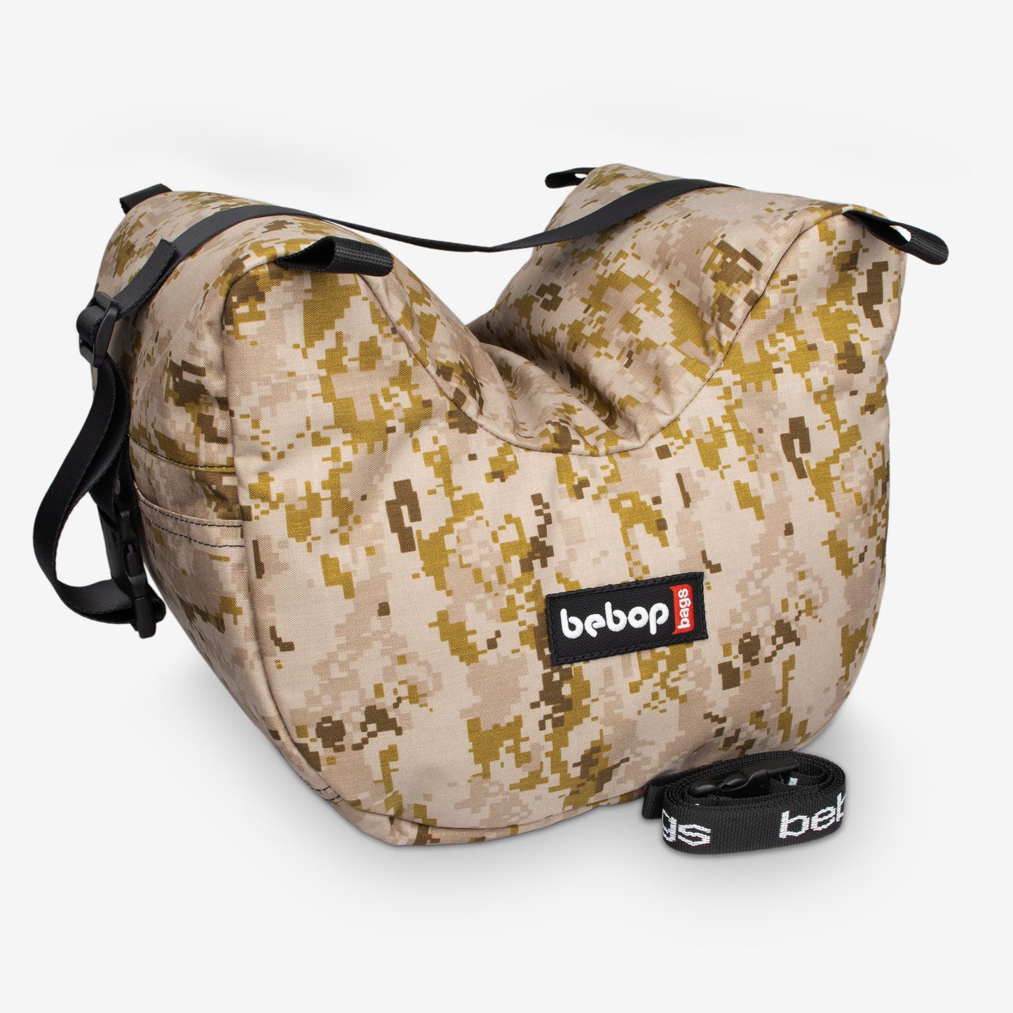 Bebop Small Size Camera Saddle
