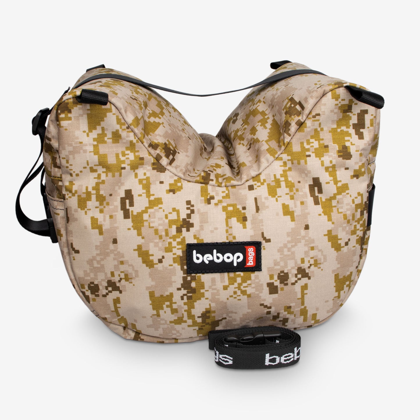 Bebop Small Size Camera Saddle