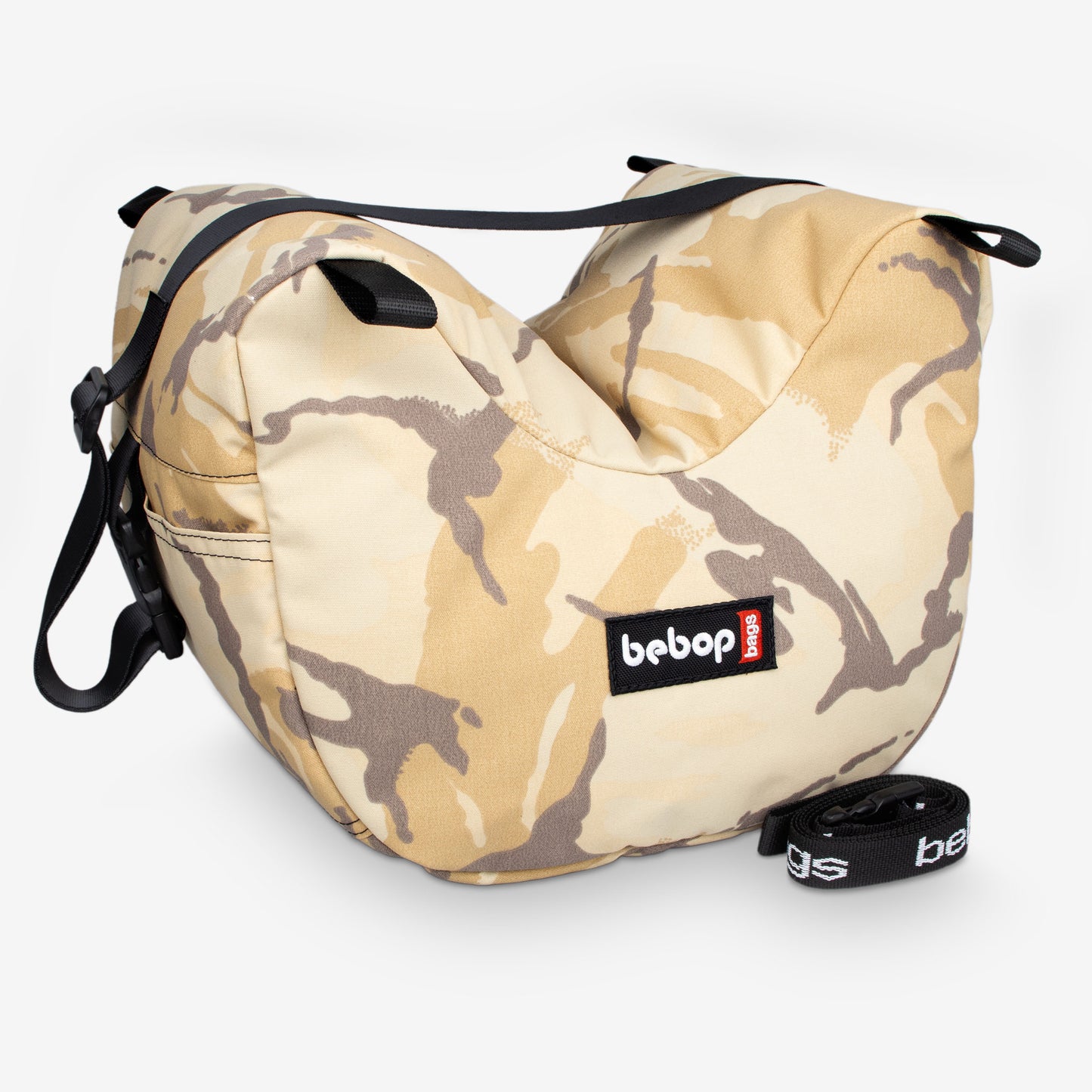 Bebop Small Size Camera Saddle