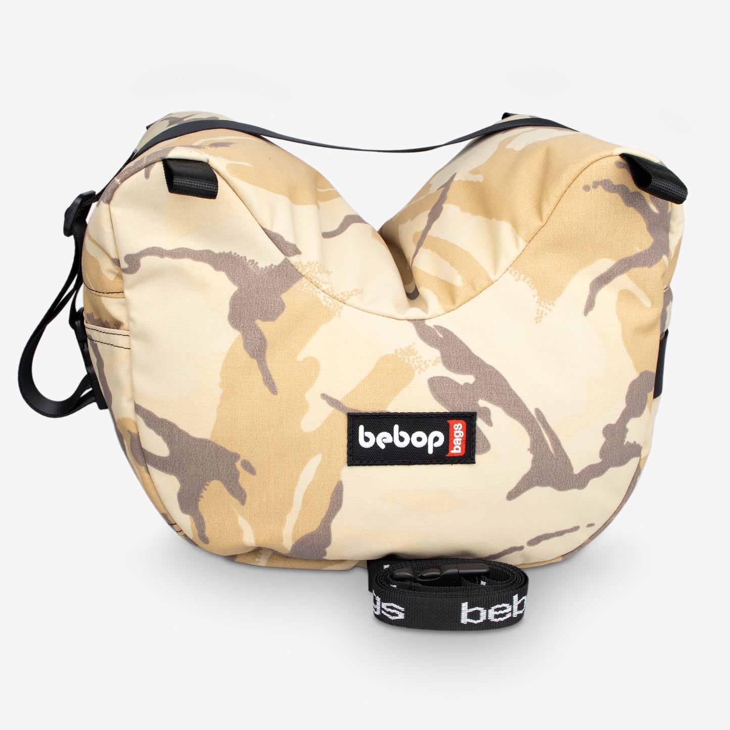 Bebop Small Size Camera Saddle