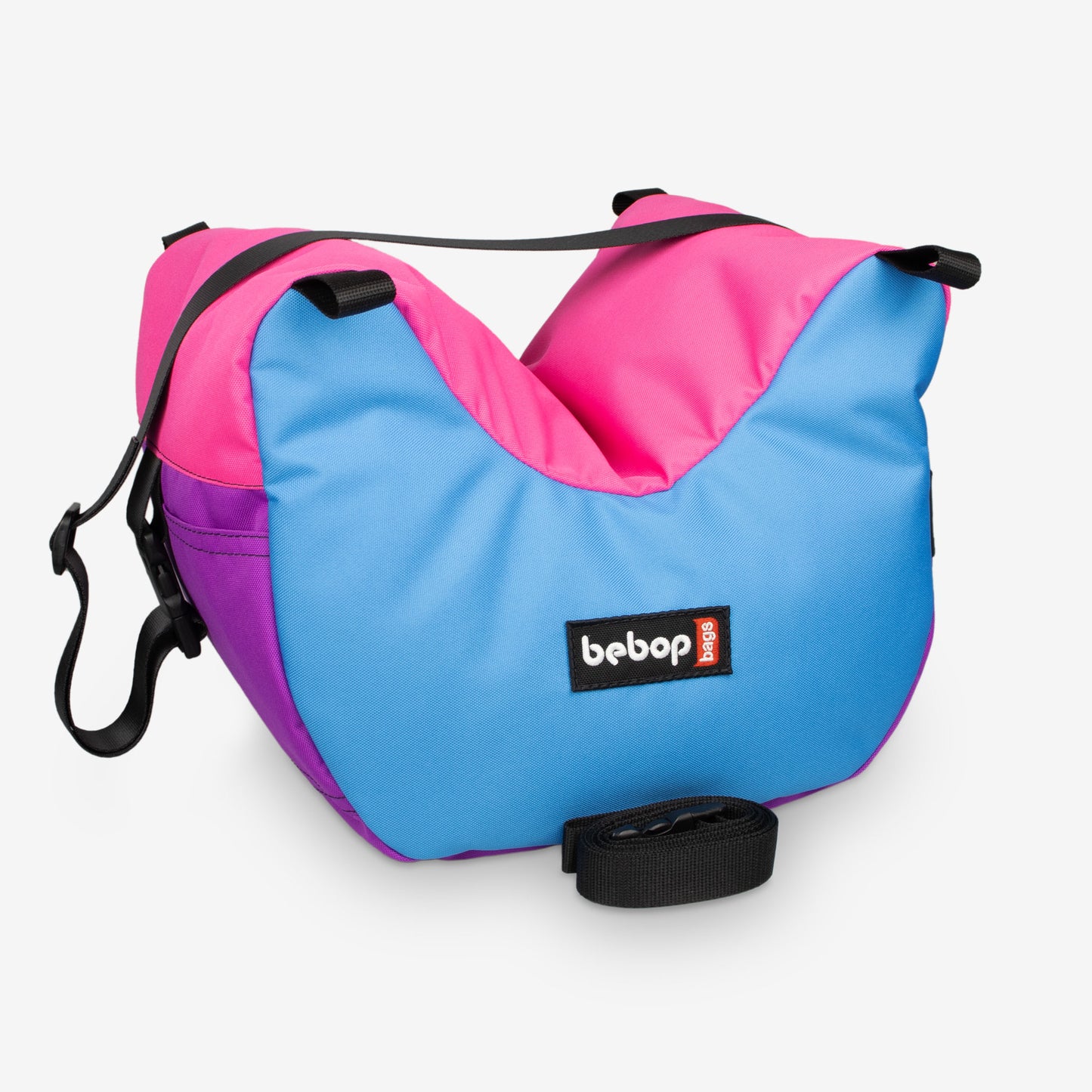 Bebop Small Size Camera Saddle
