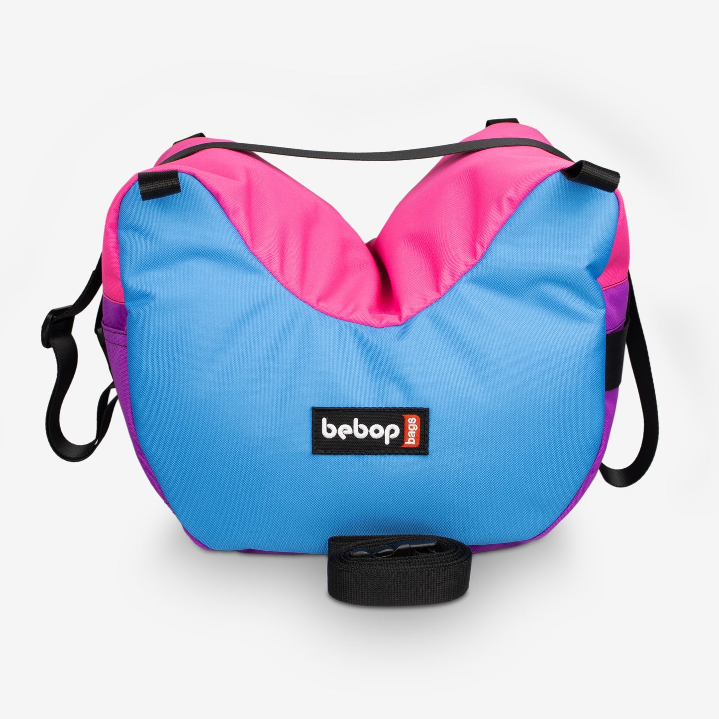 Bebop Small Size Camera Saddle