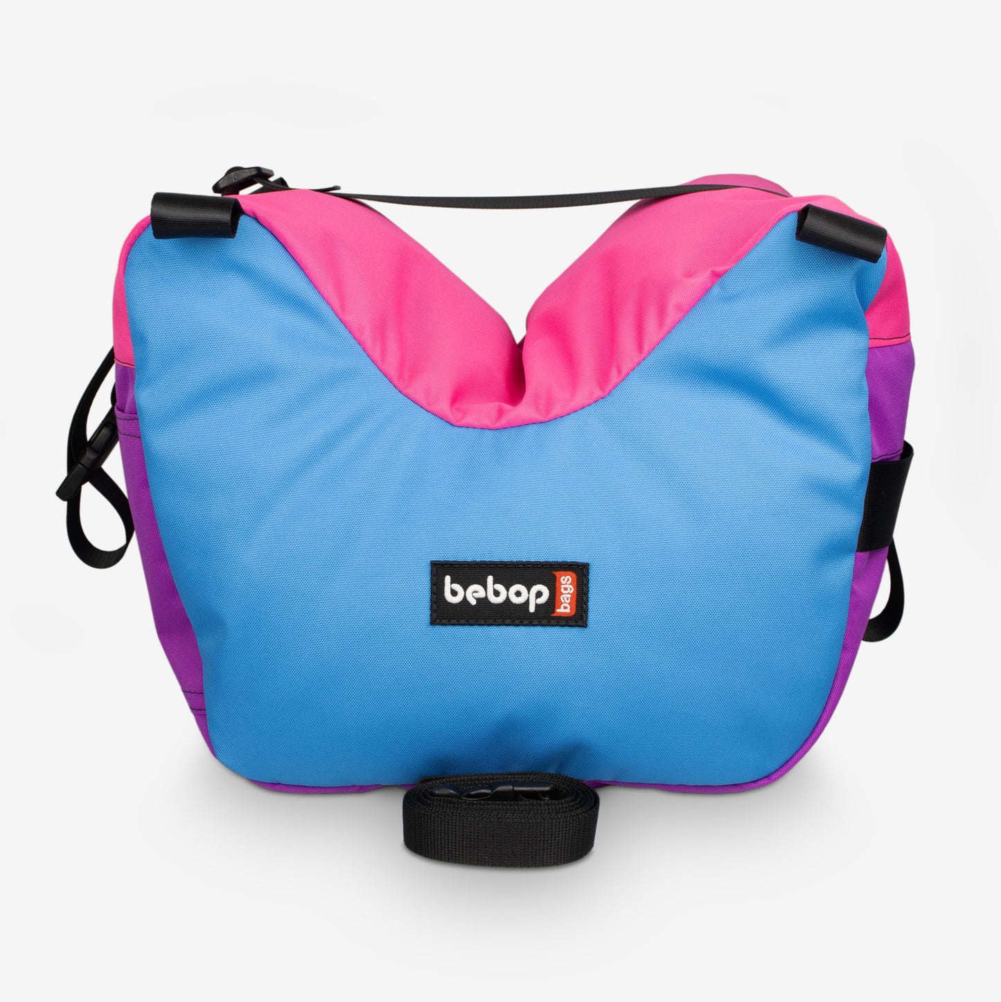 Bebop Regular Size Camera Saddle
