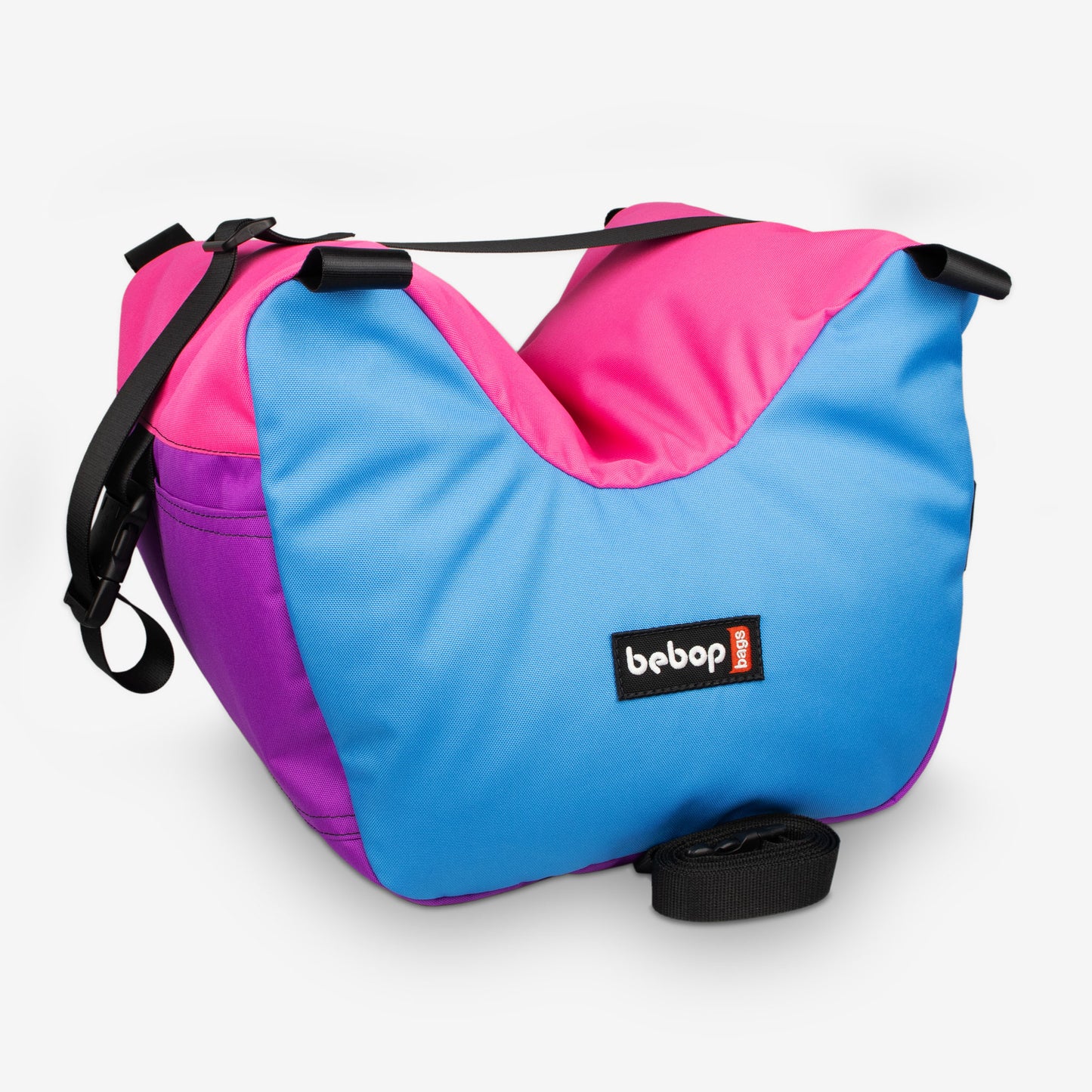 Bebop Regular Size Camera Saddle