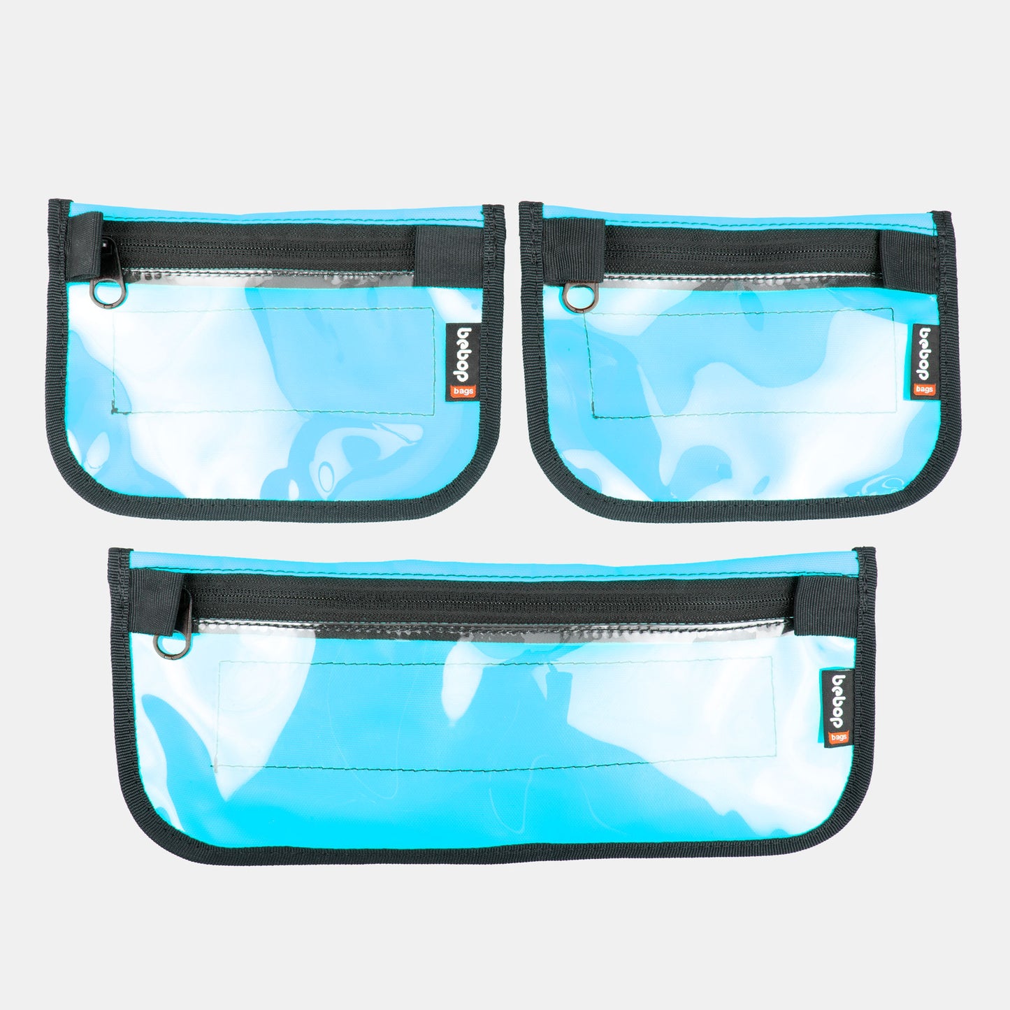 Bebop Astor bag - Coyote