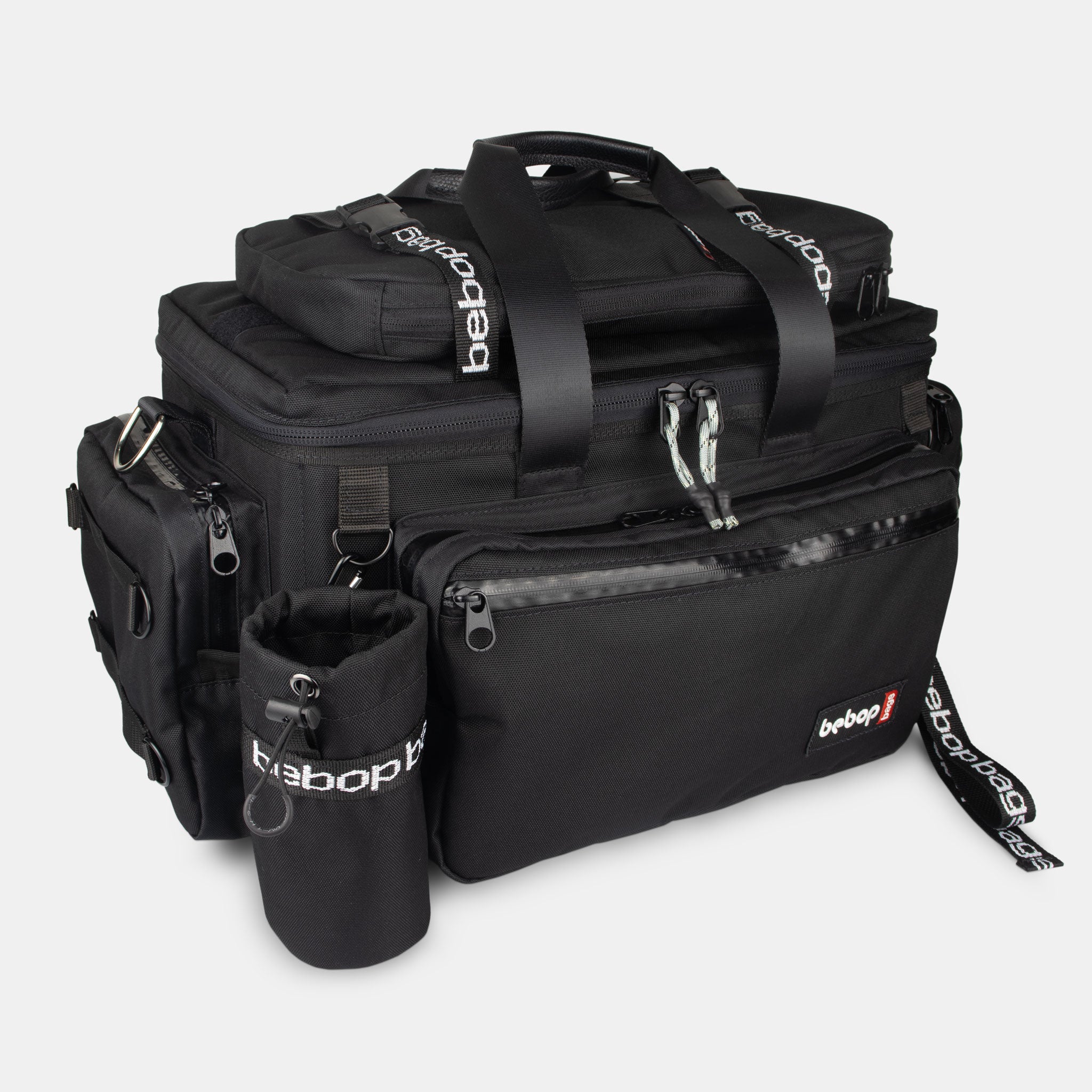 Bebop Robot AC bag – bebopbags