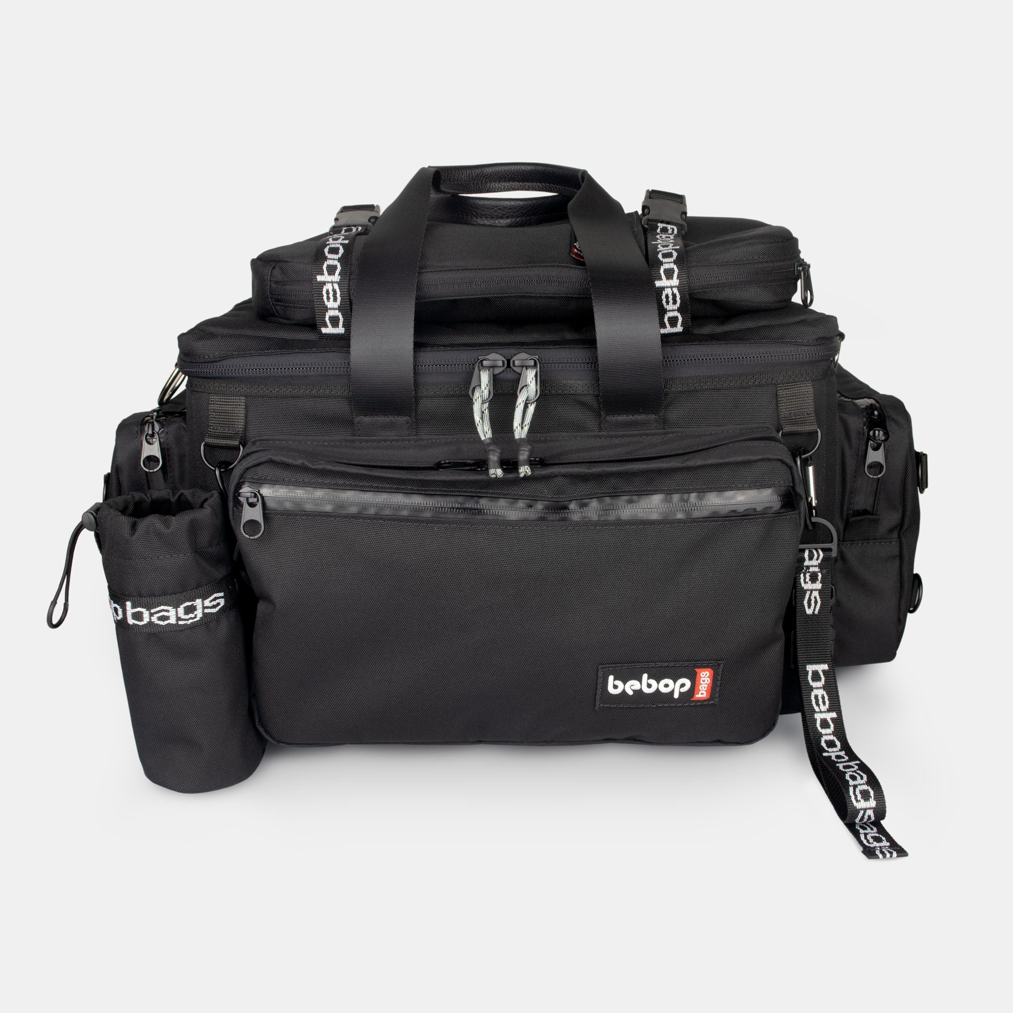 Bebop Robot AC bag – bebopbags