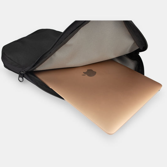 Bebop Slate/Laptop Pouch