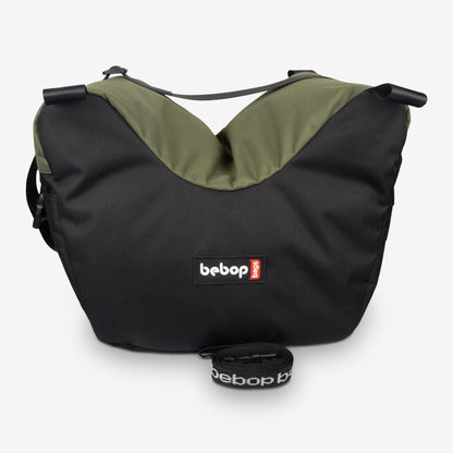 Bebop Regular Size Camera Saddle