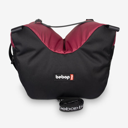 Bebop Regular Size Camera Saddle