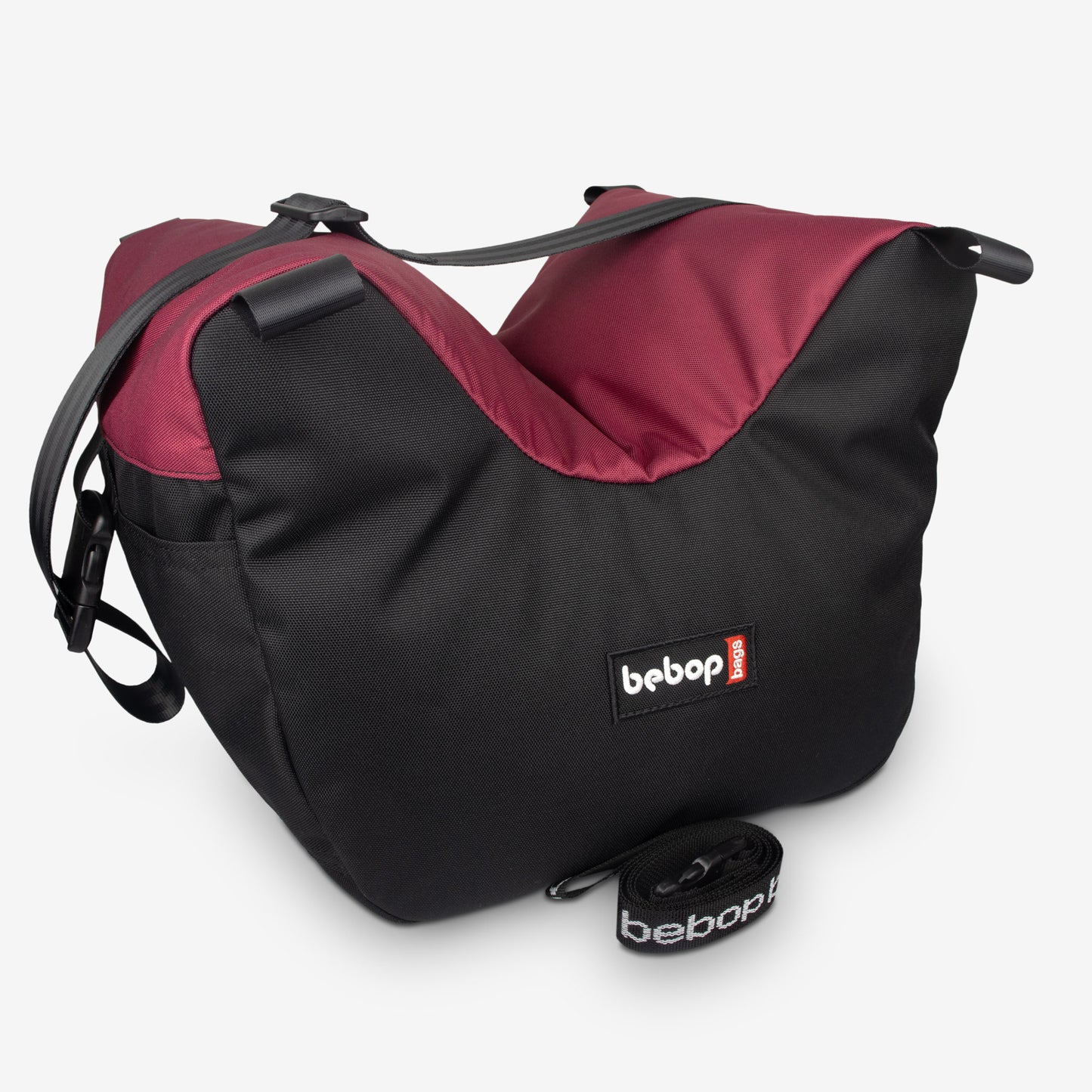 Bebop Regular Size Camera Saddle