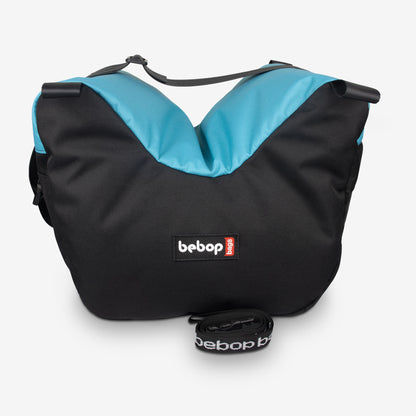 Bebop Regular Size Camera Saddle