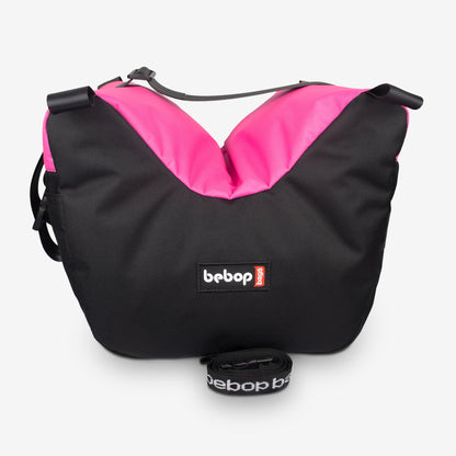 Bebop Regular Size Camera Saddle