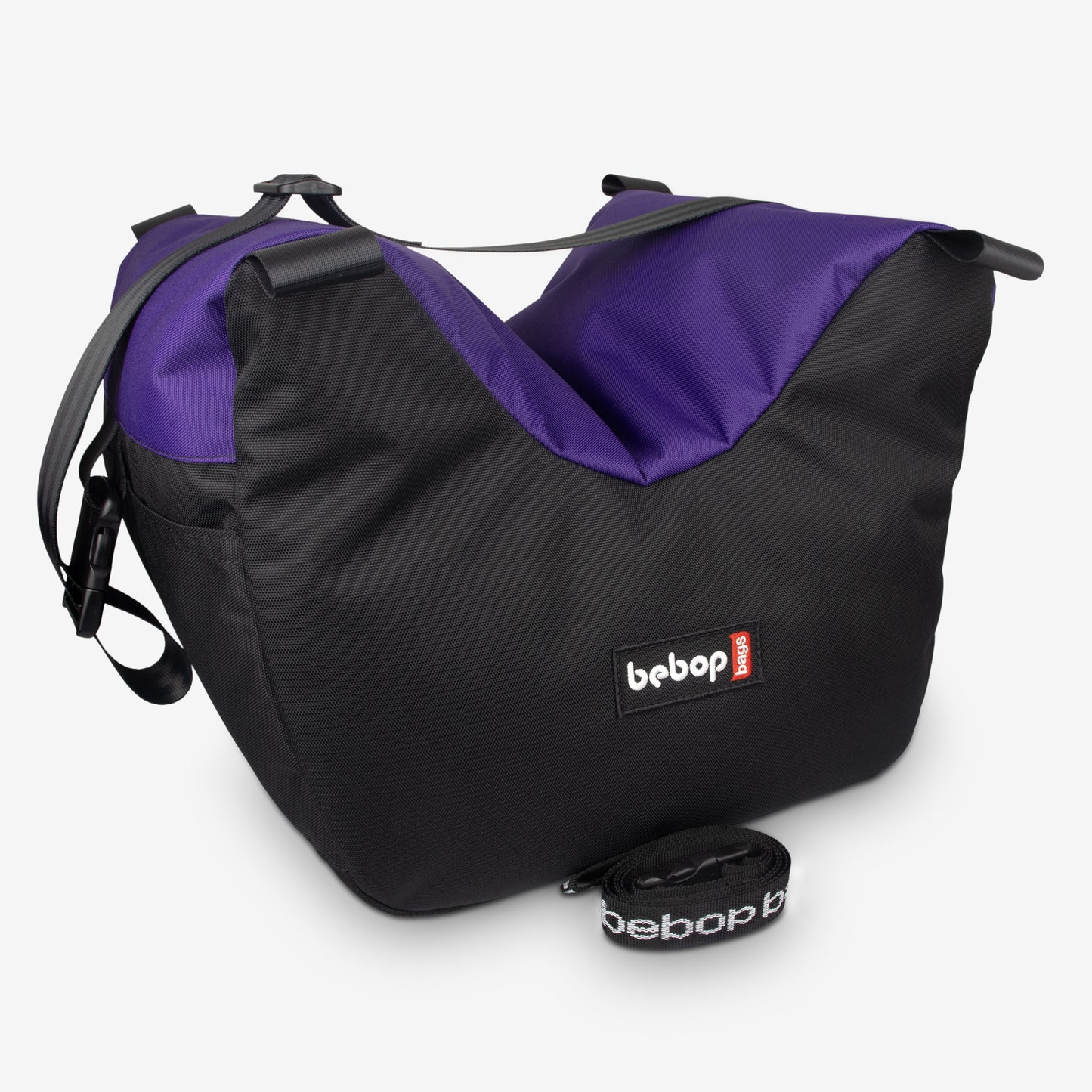 Bebop Regular Size Camera Saddle