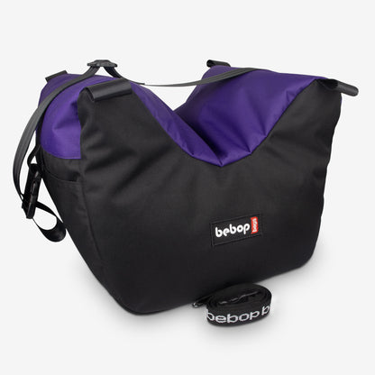 Bebop Regular Size Camera Saddle