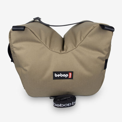 Bebop Regular Size Camera Saddle