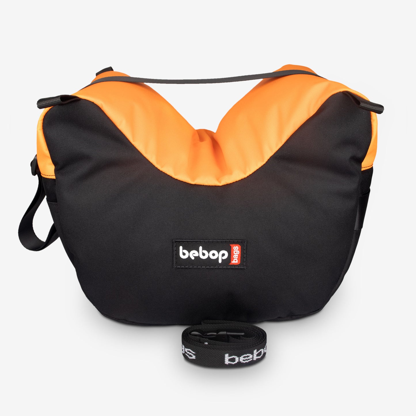 Bebop Small Size Camera Saddle