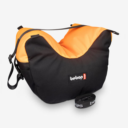 Bebop Small Size Camera Saddle