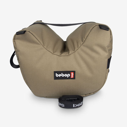 Bebop Small Size Camera Saddle