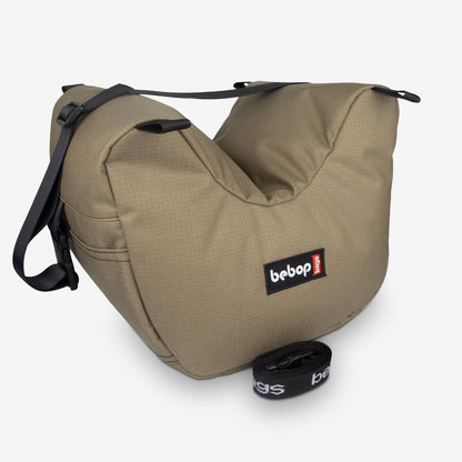 Bebop Small Size Camera Saddle