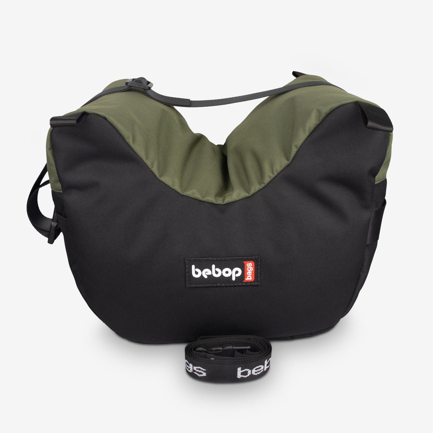 Bebop Small Size Camera Saddle