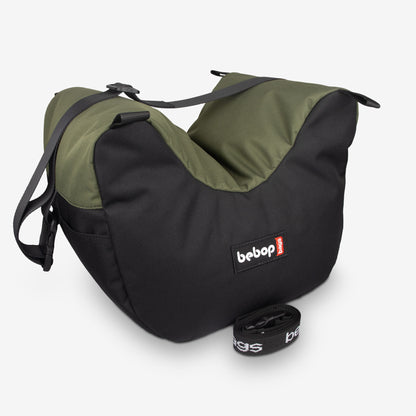 Bebop Small Size Camera Saddle