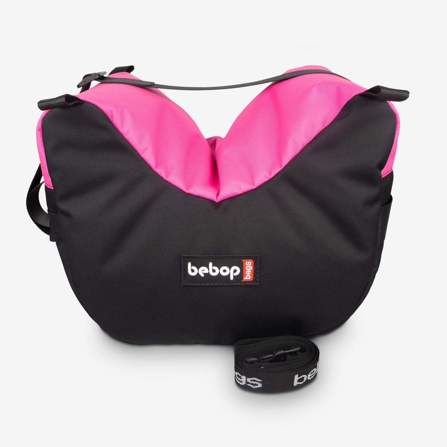 Bebop Small Size Camera Saddle