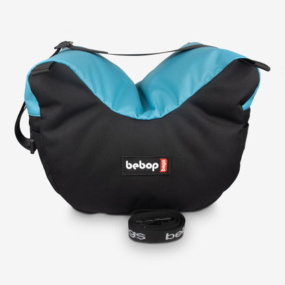 Bebop Small Size Camera Saddle