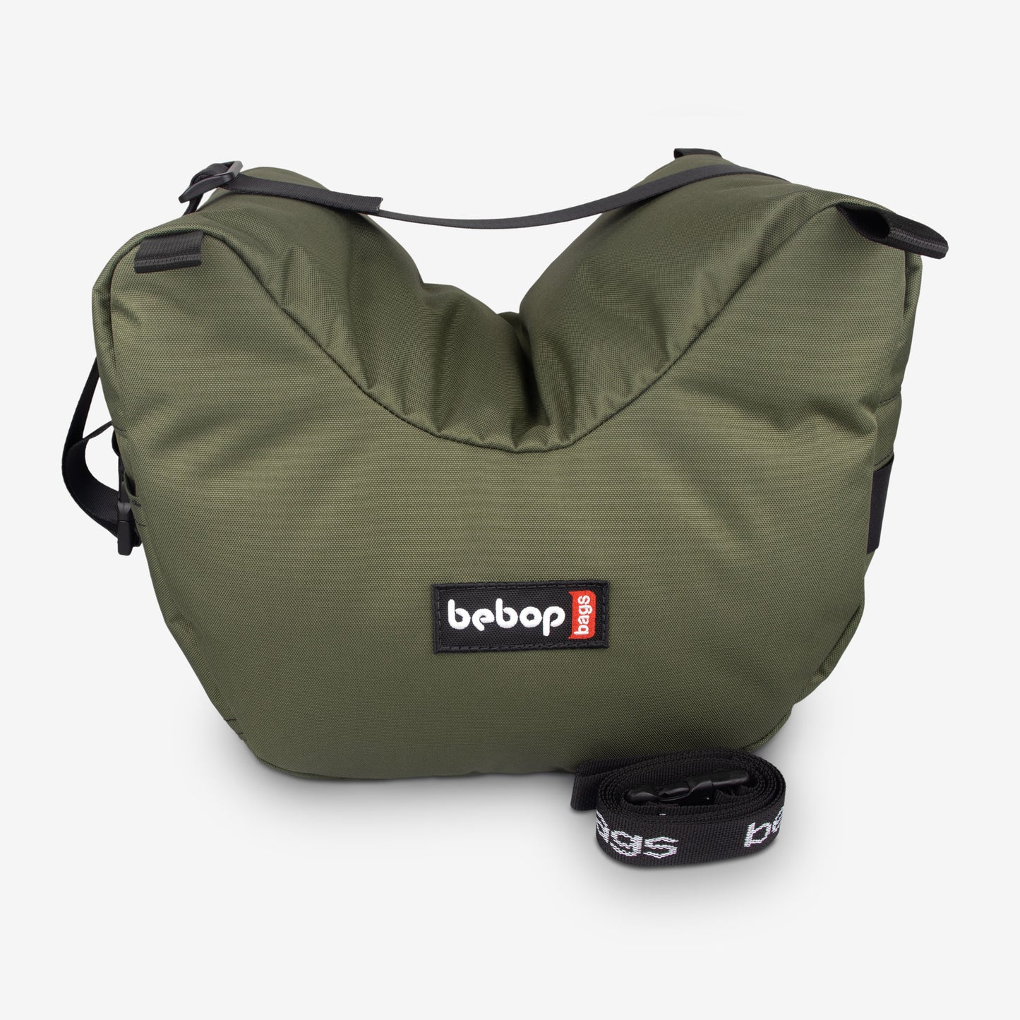 Bebop Small Size Camera Saddle