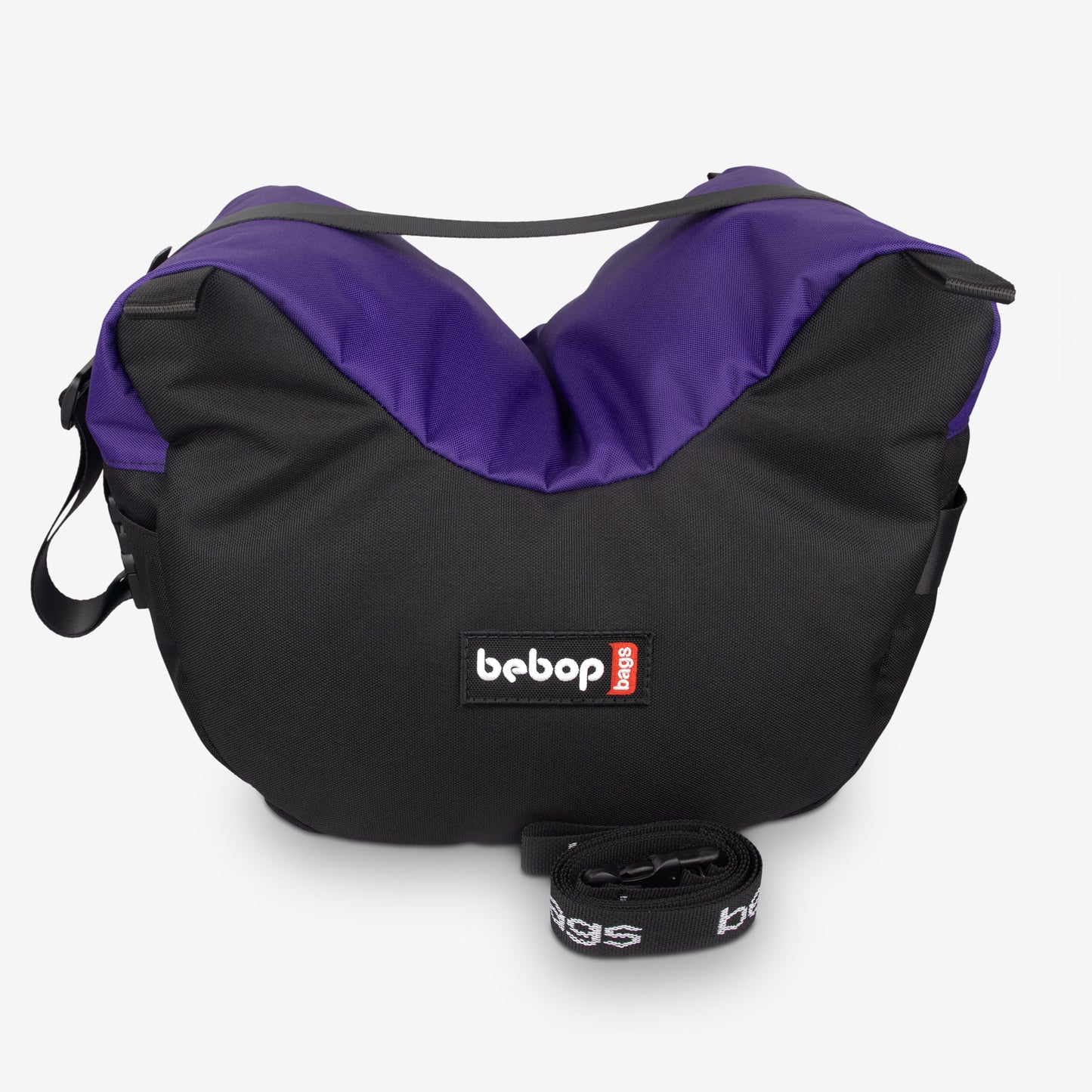 Bebop Small Size Camera Saddle