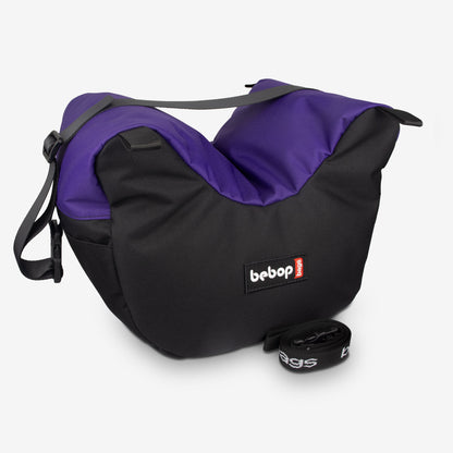 Bebop Small Size Camera Saddle