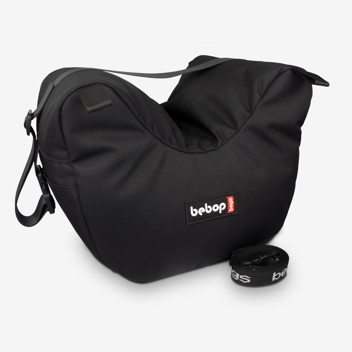 Bebop Small Size Camera Saddle