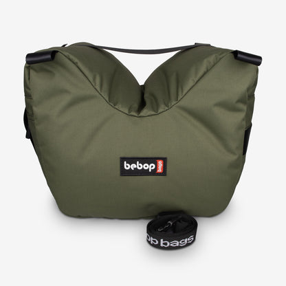 Bebop Regular Size Camera Saddle