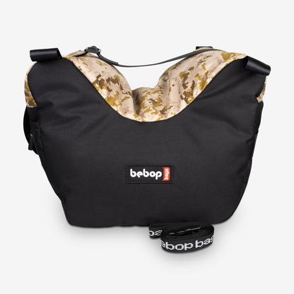 Bebop Regular Size Camera Saddle