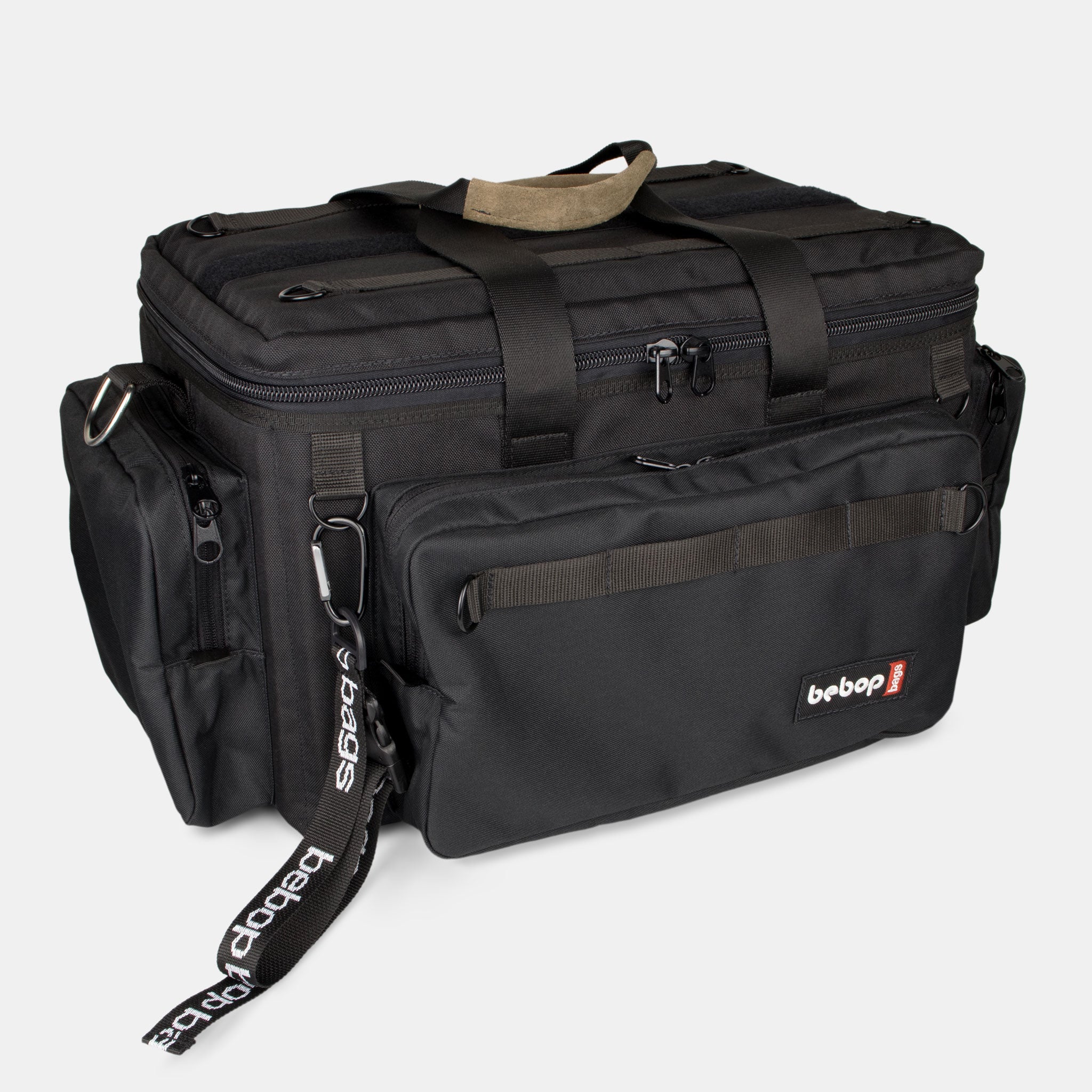 Bebop Troopy AC bag – bebopbags