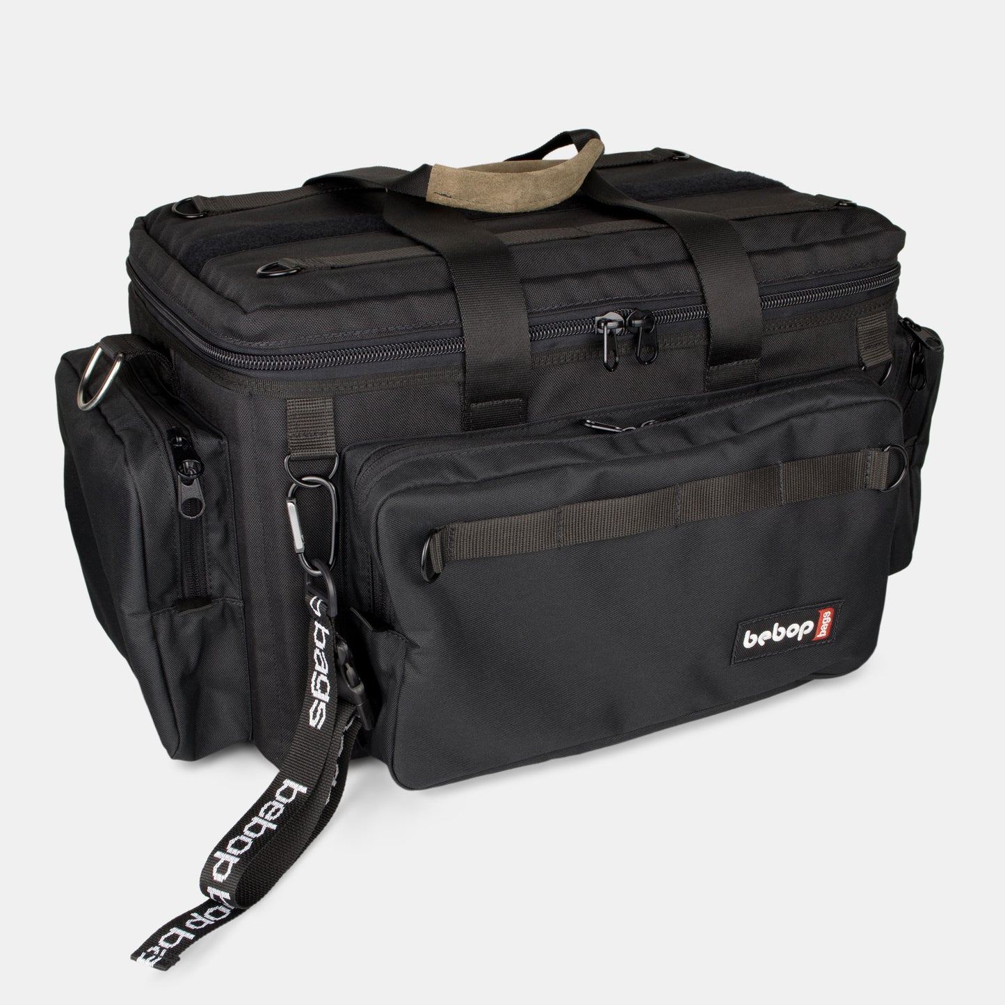 Bebop Troopy AC bag
