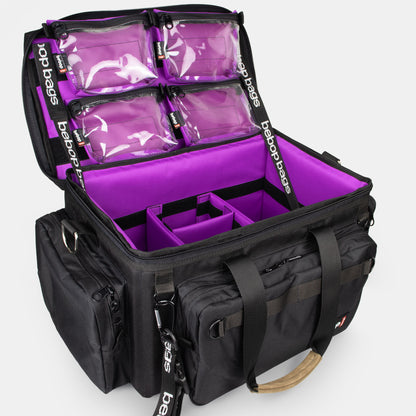 Bebop Troopy AC bag